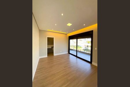 Foto 20 de casa de condomínio à venda com 4 quartos, 412m² em Alphaville, Barueri