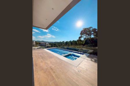 Foto 01 de casa de condomínio à venda com 4 quartos, 412m² em Alphaville, Barueri