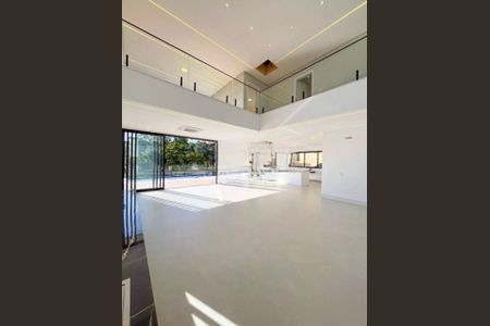 Foto 09 de casa de condomínio à venda com 4 quartos, 412m² em Alphaville, Barueri
