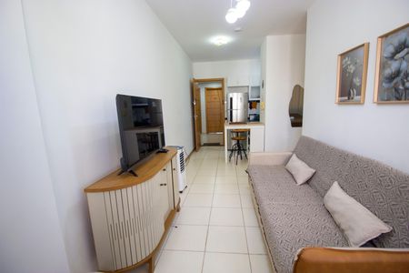 Apartamento para alugar com 1 quarto, 35m² em Norte (águas Claras), Brasília