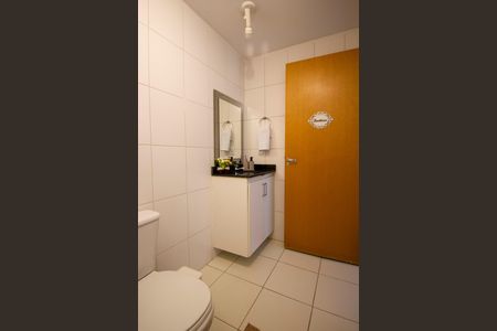 Apartamento para alugar com 1 quarto, 35m² em Norte (águas Claras), Brasília