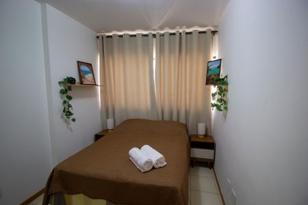 Apartamento para alugar com 1 quarto, 35m² em Norte (águas Claras), Brasília
