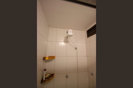 Apartamento para alugar com 1 quarto, 35m² em Norte (águas Claras), Brasília