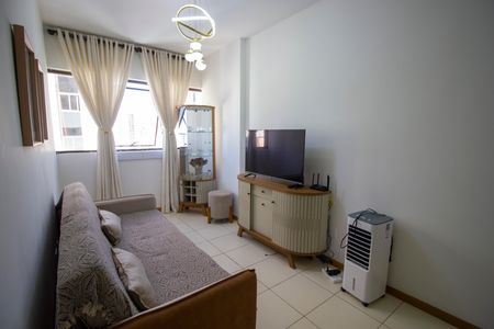 Apartamento para alugar com 1 quarto, 35m² em Norte (águas Claras), Brasília