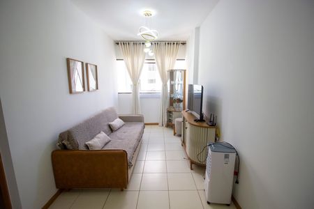 Apartamento para alugar com 1 quarto, 35m² em Norte (águas Claras), Brasília