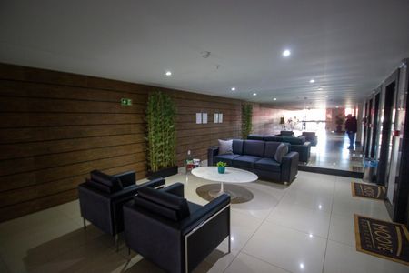 Apartamento para alugar com 1 quarto, 35m² em Norte (águas Claras), Brasília