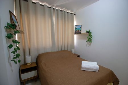 Apartamento para alugar com 1 quarto, 35m² em Norte (águas Claras), Brasília