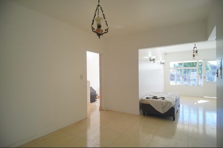 Casa para alugar com 120m², 2 quartos e 2 vagasSala de Jantar