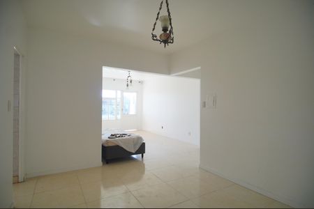 Sala de Jantar de casa para alugar com 2 quartos, 120m² em Santos Dumont, São Leopoldo