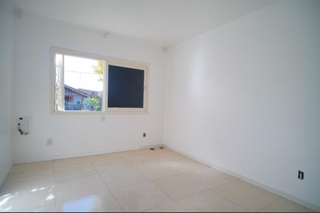 Quarto 1 de casa para alugar com 2 quartos, 120m² em Santos Dumont, São Leopoldo