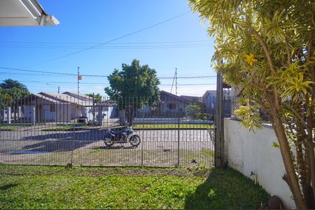 Casa para alugar com 120m², 2 quartos e 2 vagasVista do Quarto 1