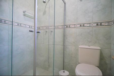 Casa para alugar com 120m², 2 quartos e 2 vagasBanheiro
