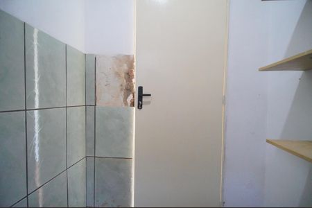 Casa para alugar com 120m², 2 quartos e 2 vagasDespensa