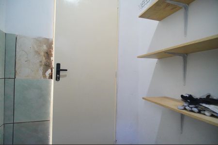 Casa para alugar com 120m², 2 quartos e 2 vagasDespensa