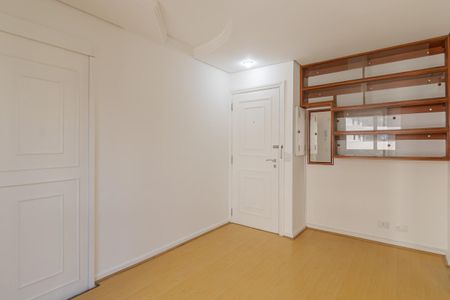 Sala de kitnet/studio para alugar com 1 quarto, 30m² em Planalto Paulista, São Paulo