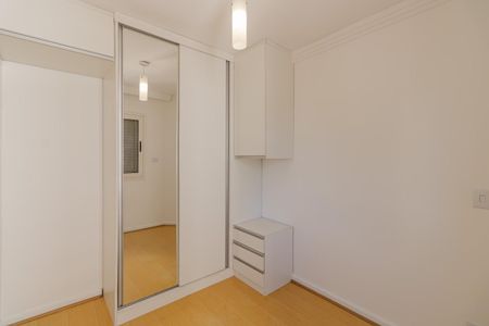 Quarto de kitnet/studio para alugar com 1 quarto, 30m² em Planalto Paulista, São Paulo