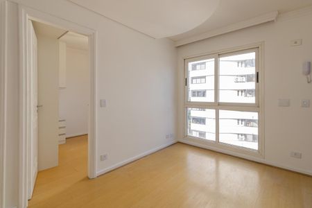 Kitnet/Studio para alugar com 1 quarto, 30m² em Planalto Paulista, São Paulo