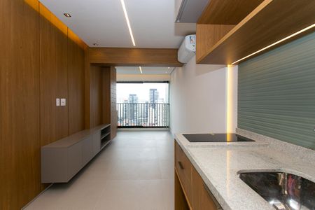 Apartamento para alugar com 2 quartos, 47m² em Tatuapé, São Paulo
