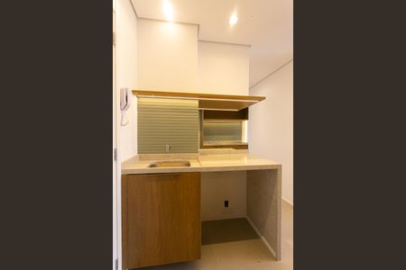 Área de Serviço de apartamento para alugar com 2 quartos, 47m² em Tatuapé, São Paulo