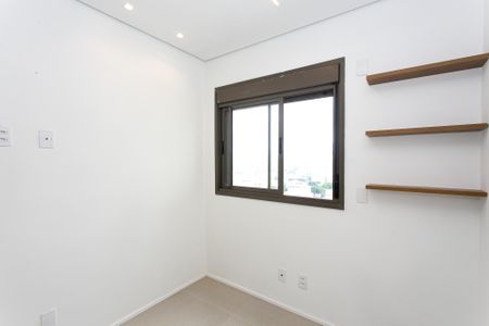 Quarto 2 de apartamento para alugar com 2 quartos, 47m² em Tatuapé, São Paulo