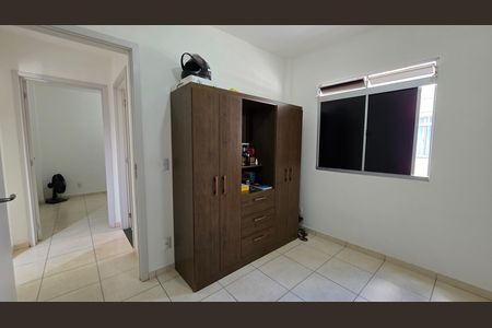 Apartamento à venda com 2 quartos, 45m² em Vila Rica, Lagoa Santa