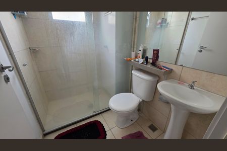 Apartamento à venda com 2 quartos, 45m² em Vila Rica, Lagoa Santa