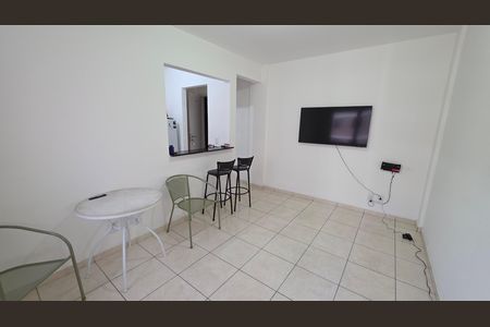 Apartamento à venda com 2 quartos, 45m² em Vila Rica, Lagoa Santa