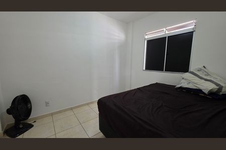 Apartamento à venda com 2 quartos, 45m² em Vila Rica, Lagoa Santa