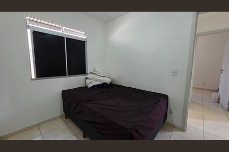 Apartamento à venda com 2 quartos, 45m² em Vila Rica, Lagoa Santa