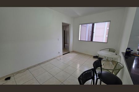 Apartamento à venda com 2 quartos, 45m² em Vila Rica, Lagoa Santa