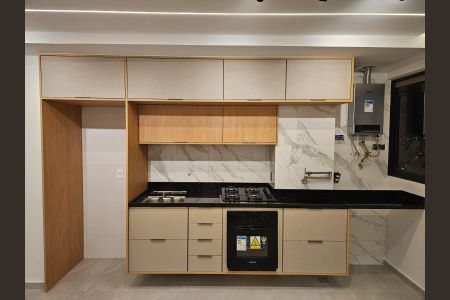 Apartamento para alugar com 55m², 2 quartos e 1 vaga Apartamento para alugar com 55m², 2 quartos e 1 vagaSala/cozinha