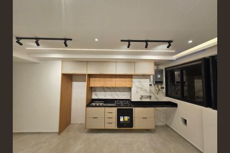 Apartamento para alugar com 2 quartos, 55m² em Barra Olímpica, Rio de Janeiro
