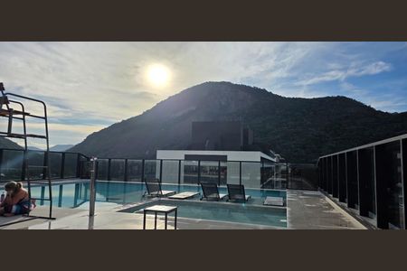 Apartamento para alugar com 2 quartos, 55m² em Barra Olímpica, Rio de Janeiro