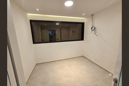 Quarto de apartamento para alugar com 2 quartos, 55m² em Barra Olímpica, Rio de Janeiro