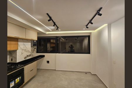 Apartamento para alugar com 2 quartos, 55m² em Barra Olímpica, Rio de Janeiro