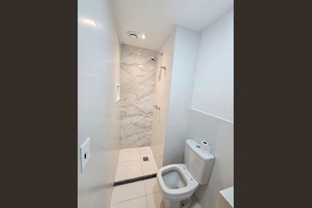Apartamento para alugar com 2 quartos, 55m² em Barra Olímpica, Rio de Janeiro