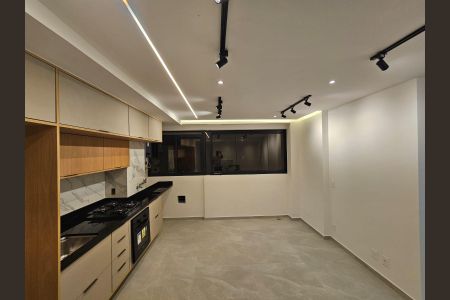 Apartamento para alugar com 55m², 2 quartos e 1 vaga Apartamento para alugar com 55m², 2 quartos e 1 vagaSala/cozinha