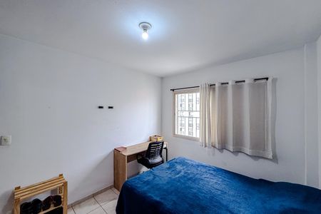 Apartamento à venda com 63m², 2 quartos e 1 vaga Apartamento à venda com 63m², 2 quartos e 1 vagaQuarto 2