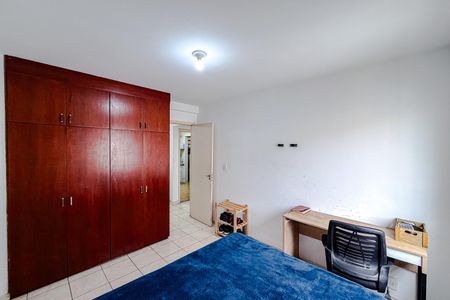 Apartamento à venda com 63m², 2 quartos e 1 vaga Apartamento à venda com 63m², 2 quartos e 1 vagaQuarto 2