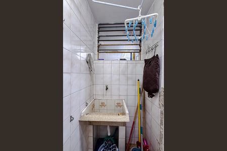 Apartamento à venda com 63m², 2 quartos e 1 vaga Apartamento à venda com 63m², 2 quartos e 1 vagaÁrea de Serviço