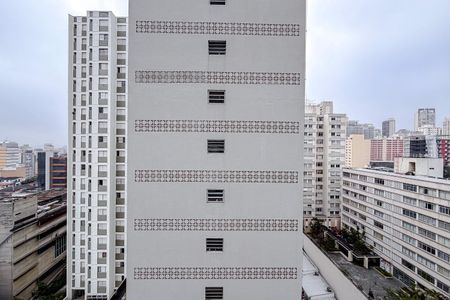 Vista do Quarto 2 de apartamento à venda com 2 quartos, 63m² em Liberdade, São Paulo