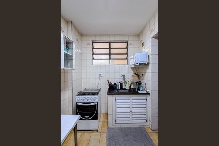 Apartamento à venda com 63m², 2 quartos e 1 vaga Apartamento à venda com 63m², 2 quartos e 1 vagaCozinha