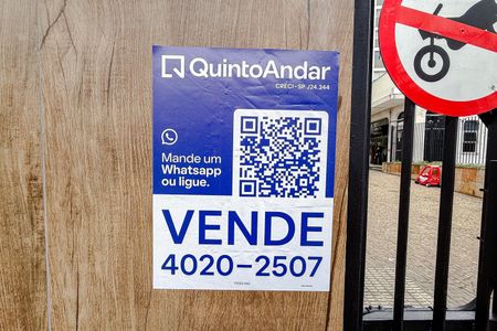 Plaquinha de apartamento à venda com 2 quartos, 63m² em Liberdade, São Paulo