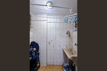 Apartamento à venda com 63m², 2 quartos e 1 vaga Apartamento à venda com 63m², 2 quartos e 1 vagaÁrea de Serviço