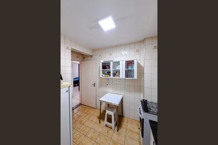 Apartamento à venda com 63m², 2 quartos e 1 vaga Apartamento à venda com 63m², 2 quartos e 1 vagaCozinha