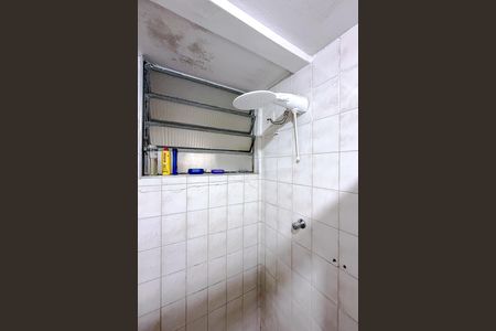 Banheiro de apartamento à venda com 2 quartos, 63m² em Liberdade, São Paulo