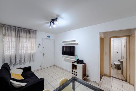 Apartamento à venda com 2 quartos, 63m² em Liberdade, São Paulo