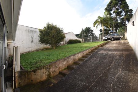 Casa para alugar com 70m², 2 quartos e 8 vagasÁrea externa