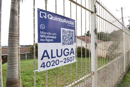 Casa para alugar com 70m², 2 quartos e 8 vagasPlaca