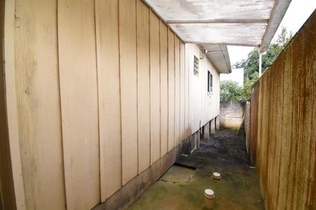 Casa para alugar com 70m², 2 quartos e 8 vagasÁrea de Serviço